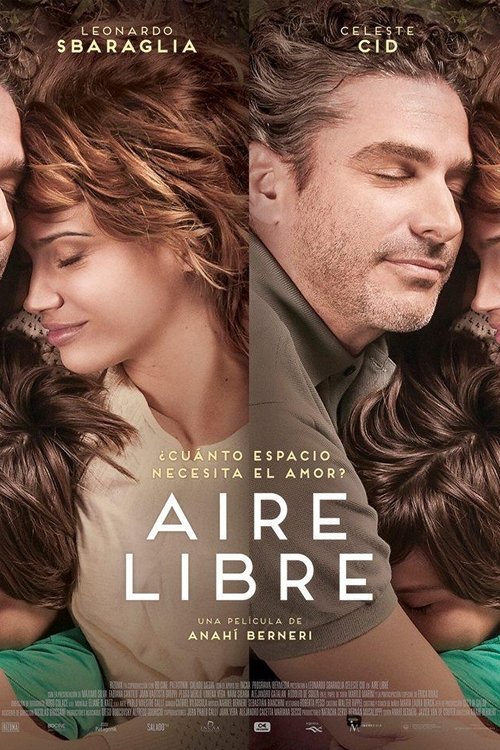 Aire libre movie poster