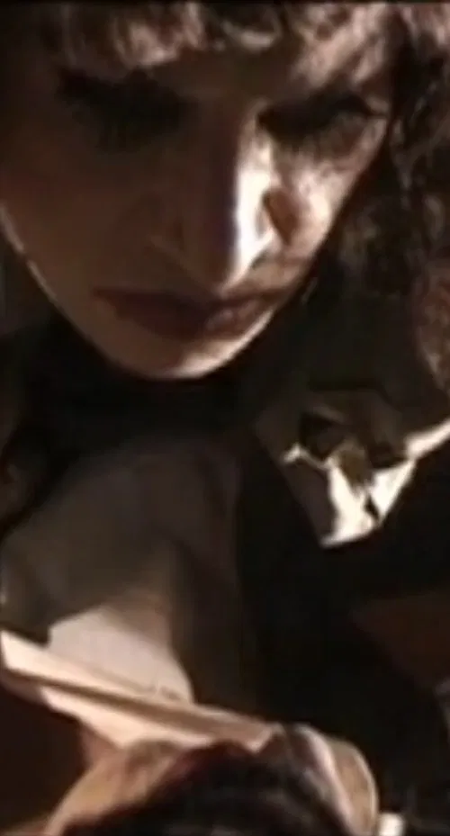 Body Double 11 movie poster