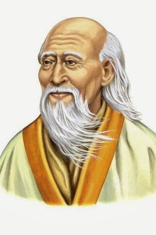 Lao Tzu profile picture