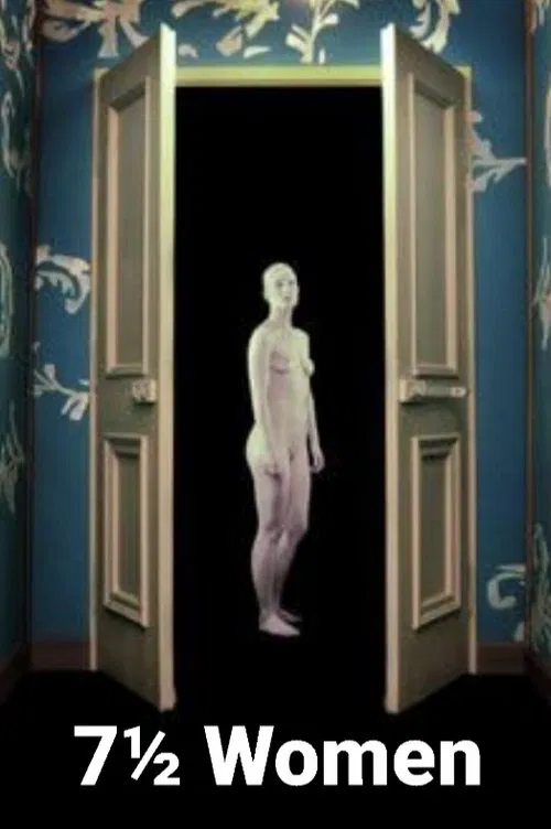 7 1/2 Women movie poster