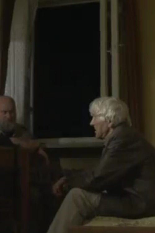 Portret artysty z czasów starości movie poster