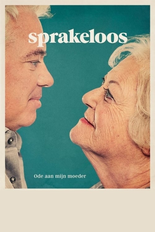 Speechless movie poster