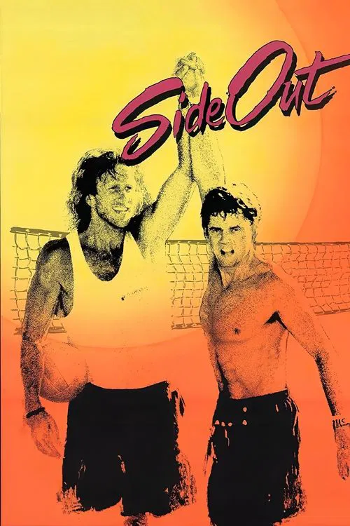 Side Out movie poster