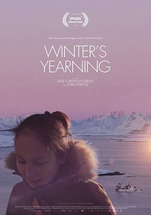 Winter's Yearning movie poster