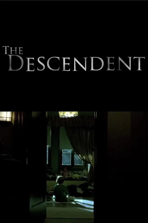 The Descendent movie poster