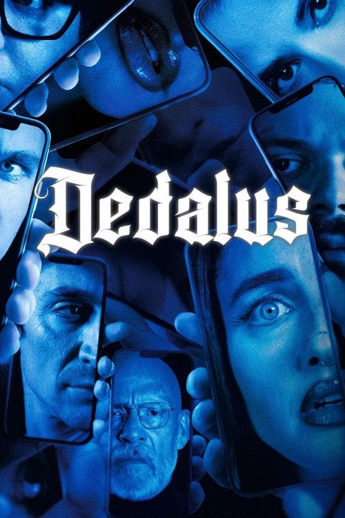 Poster do filme Dedalus