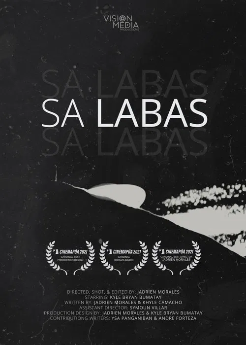 Poster do filme Outside