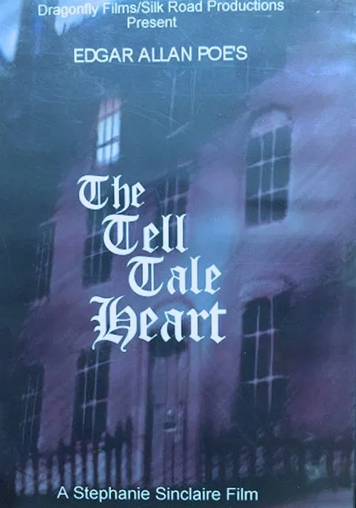 The Tell-Tale Heart movie poster