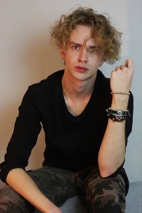 Daniel Paulin profile picture