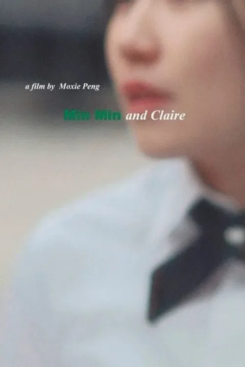 Min Min and Claire movie poster