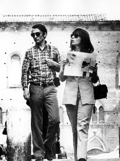 Das Reiseziel movie poster