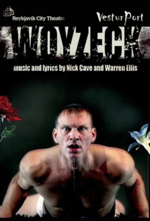 Poster do filme Woyzeck