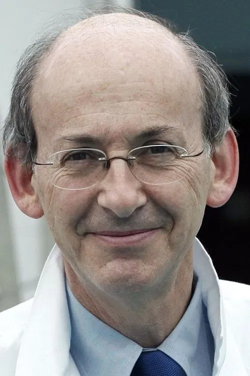 Philippe Ménasché profile picture