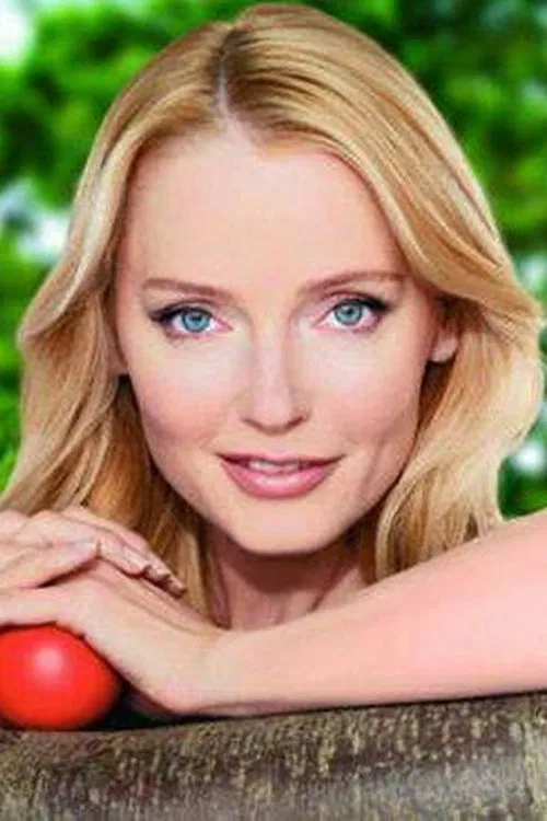 Larisa Verbitskaya profile picture