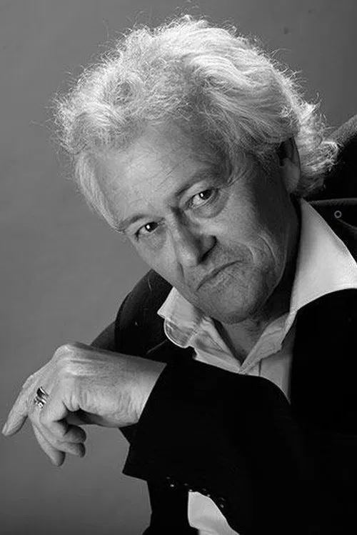 Serge Trinquecoste profile picture
