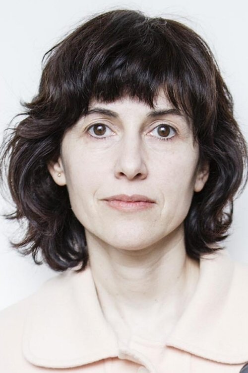 Rosario Bléfari profile picture