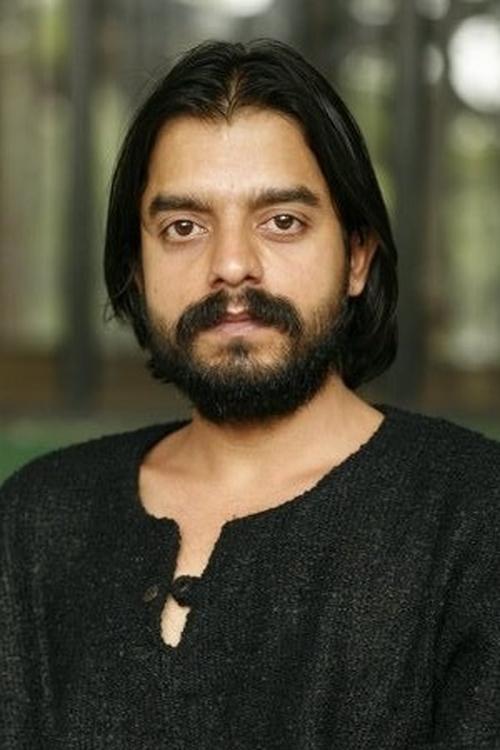 Saharsh Kumar Shukla profile picture
