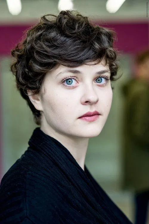Annina Polivka profile picture