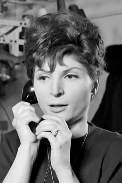 Frantzeska Alexandrou profile picture