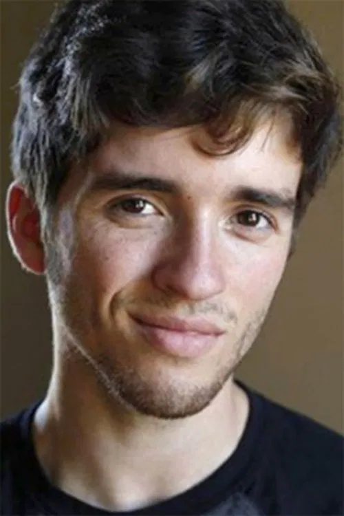 Samuel Pettit profile picture