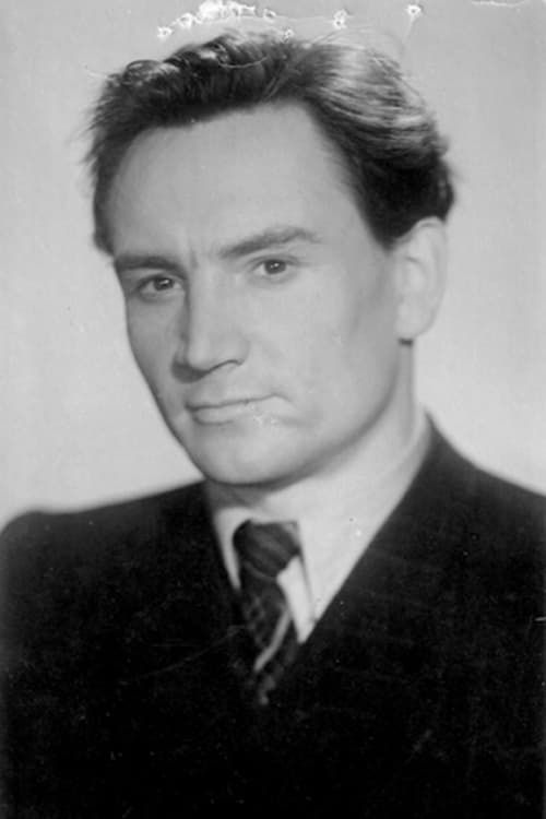 Igor Bezyaev profile picture