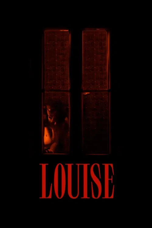 Louise movie poster