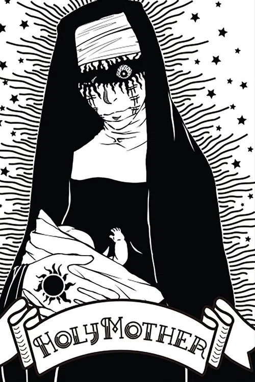 Holy Mother movie poster