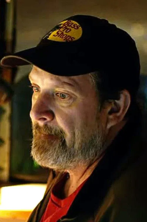 Monty Colburn profile picture