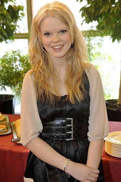 Rosa Salomaa profile picture