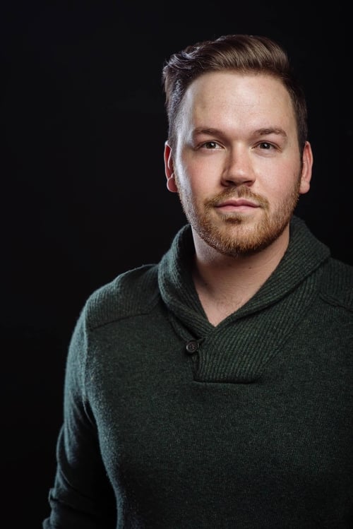 Griffin Cork profile picture