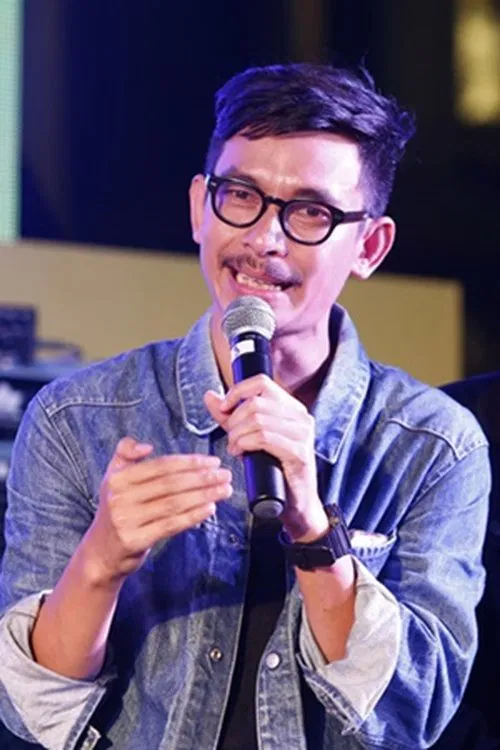 Yanyong Kuruaungkoul profile picture