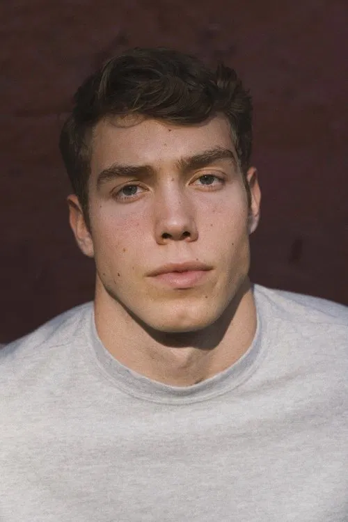 Foto de perfil de Derek Chadwick