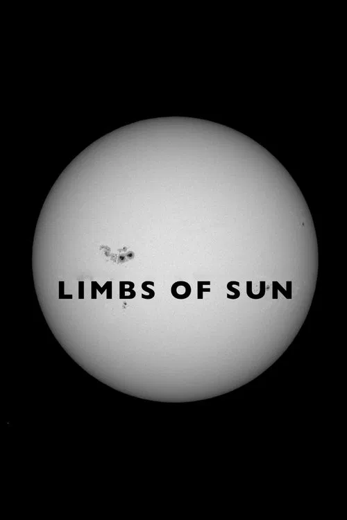 Limbs of Sun movie poster