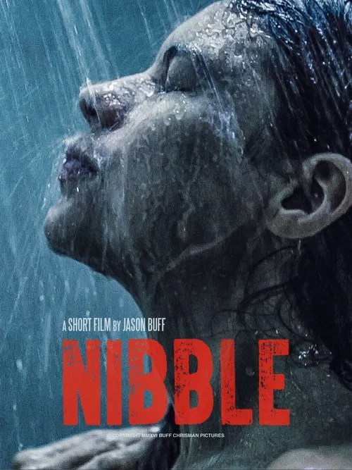 Nibble movie poster