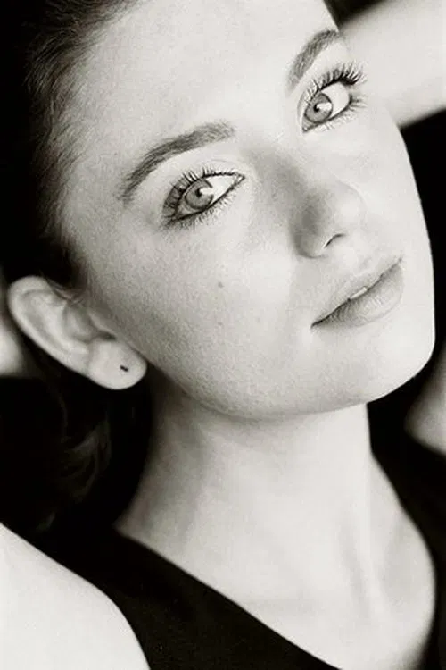 Anna B. Shaffer profile picture