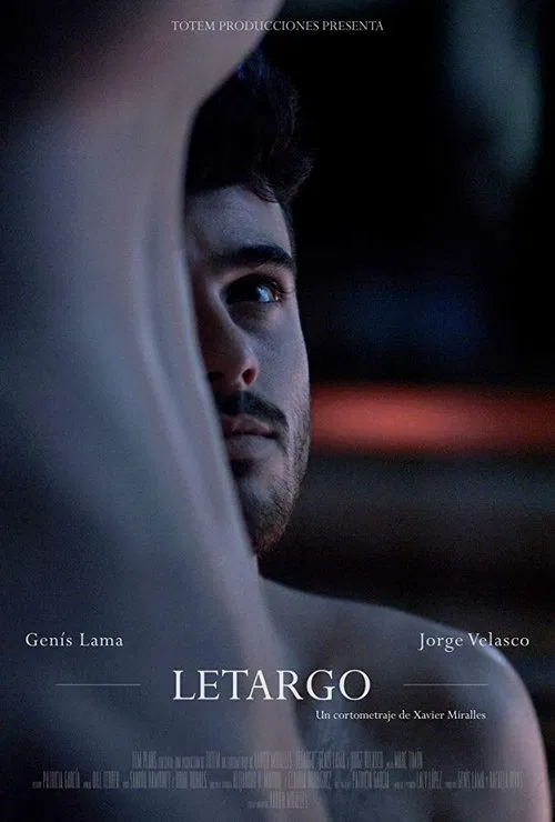 Poster do filme Letargo