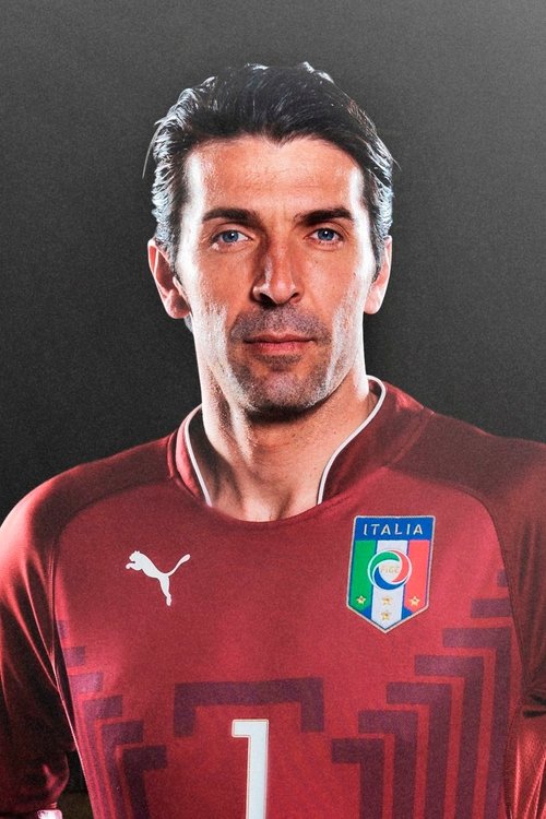 Gianluigi Buffon profile picture
