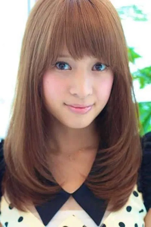 Foto de perfil de Nana Mizushima