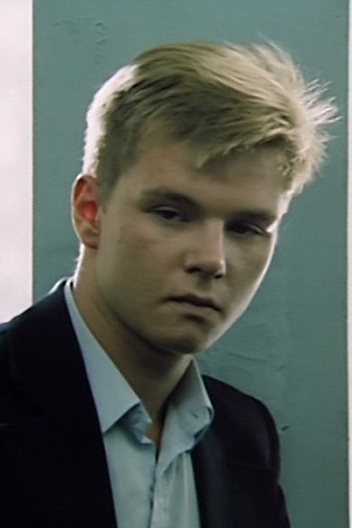 Dmitri Zubarev profile picture