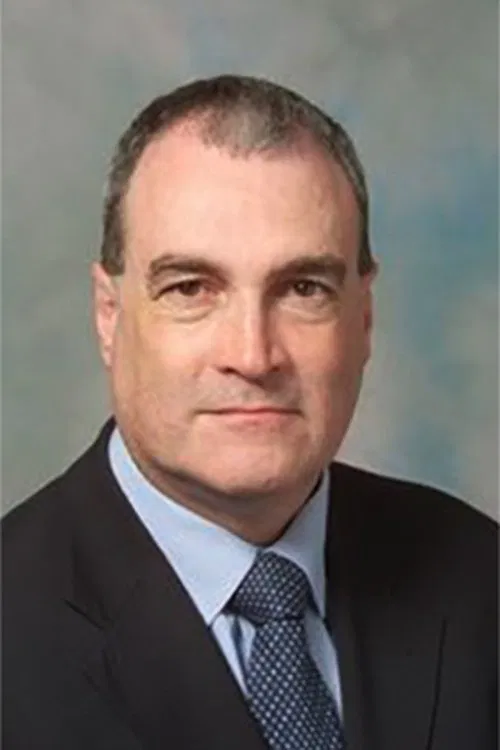 Foto de perfil de Stephen Ladyman