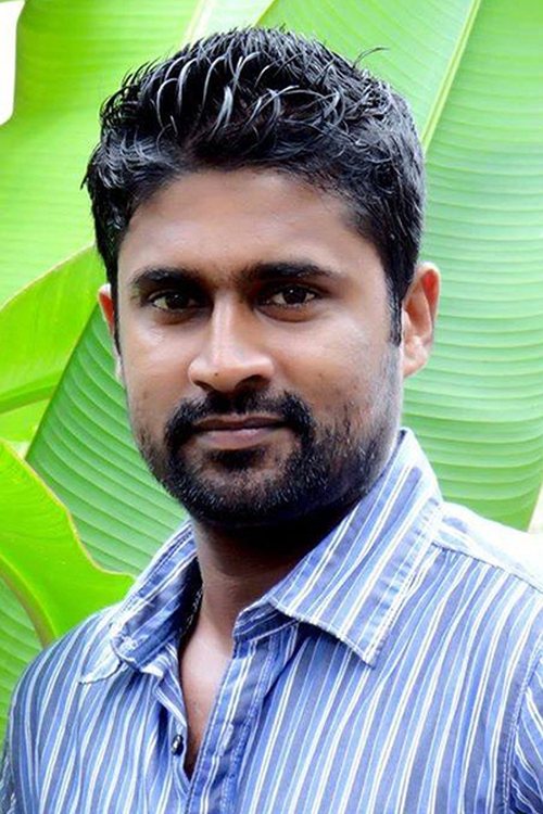 Arun Benny profile picture