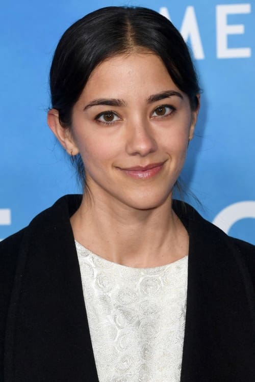 Seychelle Gabriel profile picture
