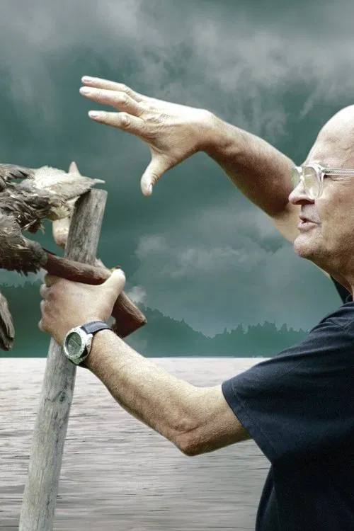 No Man is An Island movie poster