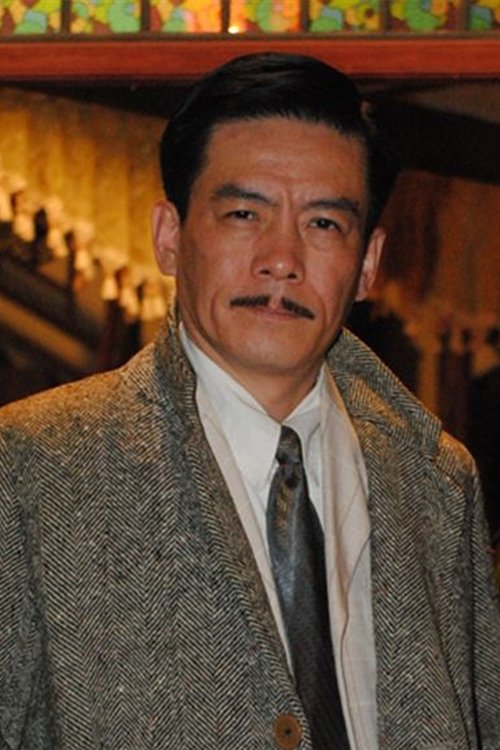 Mi Xuedong profile picture