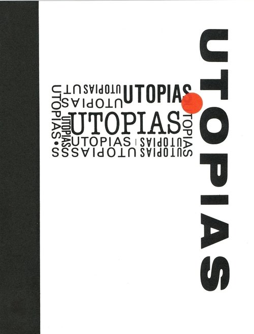 Utopias movie poster