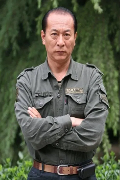 Zeng Qiusheng profile picture