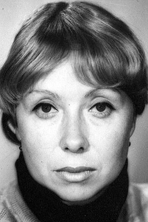 Lyudmila Staritsyna profile picture