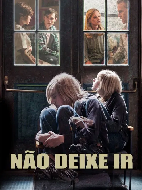Poster do filme Não Deixe Ir