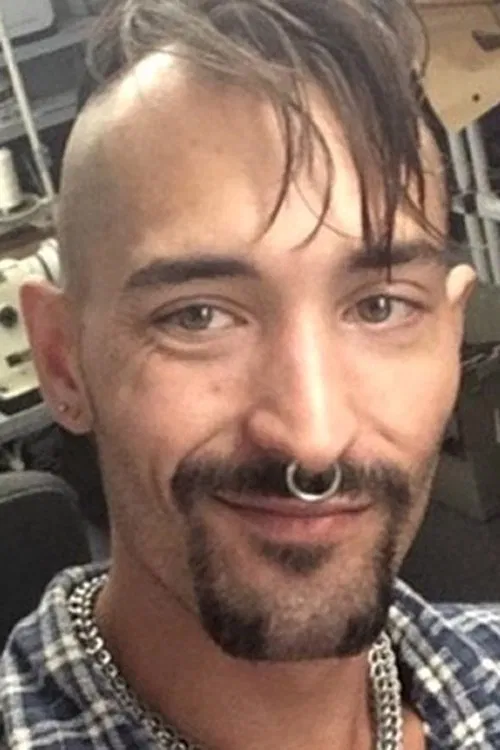 Foto de perfil de Vincent Knight