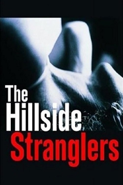 The Hillside Stranglers movie poster